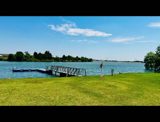 LAND FOR SALE IN WATERLAKE FARM LIFESTYLE ESTATE
